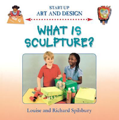 What is sculpture?