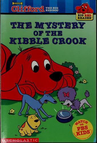 Mystery of the Kibble crook, The 