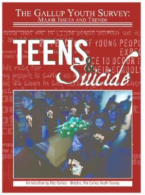 Teens & suicide.