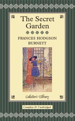 Secret garden.