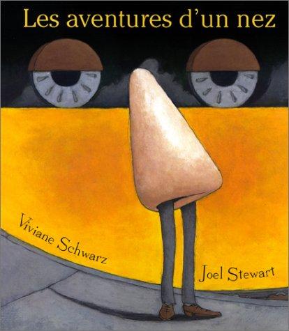 Aventures d'un nez