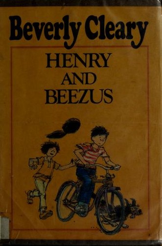 Henry and Beezus  