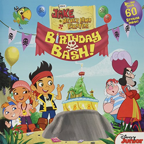 Birthday bash!   /