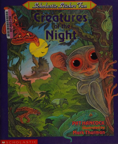Creatures of the night